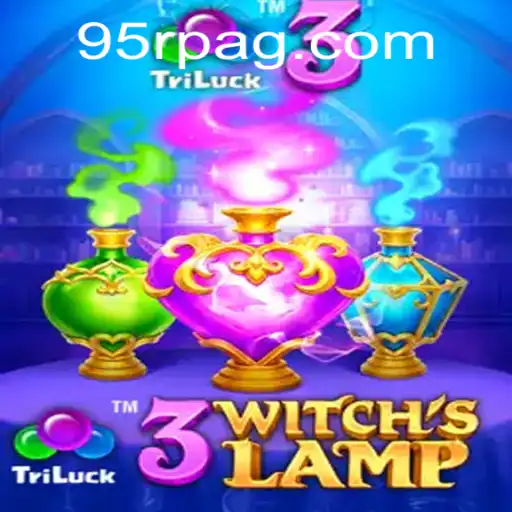 Unveiling 3WitchsLamp: An Enthralling Adventure with a Magical Twist