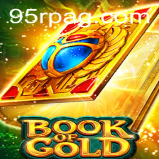 Exploring the Enchanting World of BookofGold