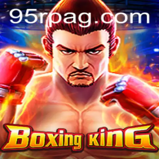 BoxingKing: The Revolutionary Combat Experience in 95R