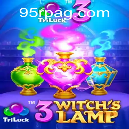 Unveiling 3WitchsLamp: An Enthralling Adventure with a Magical Twist