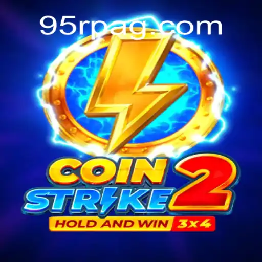 CoinStrike2: A Revolutionary Gaming Experience with the 95R Challenge