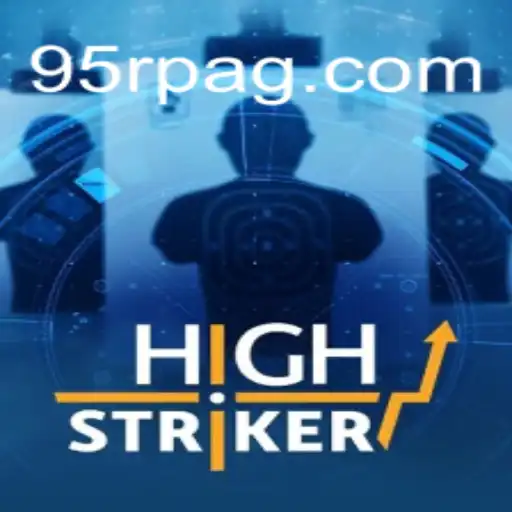 The Intriguing World of HighStriker 95R
