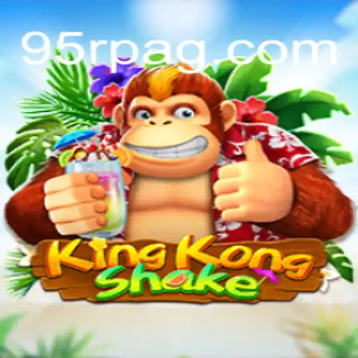 KingKongShake: A Thrilling Adventure Game with the Keyword 95R