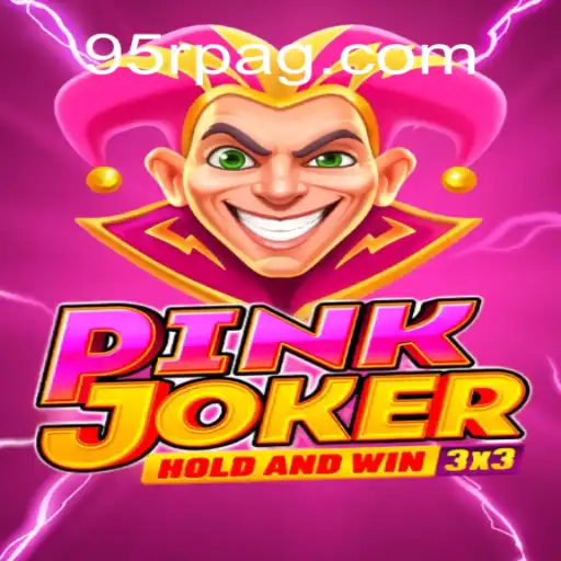Unveiling the Exciting World of Pinkjoker: The Game Revolutionizing Interactive Entertainment