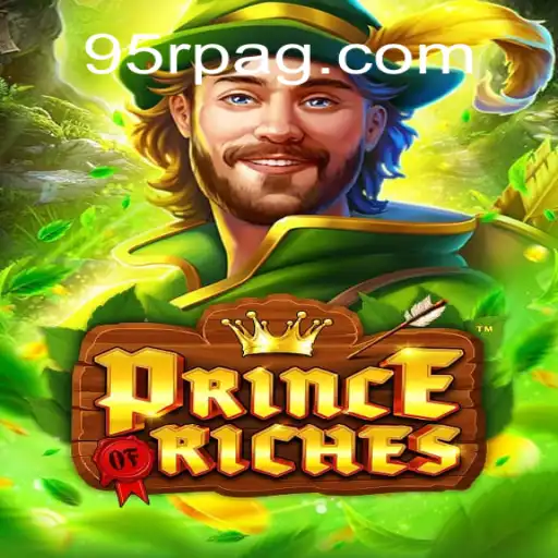 The Intriguing World of PrinceOfRiches: A Unique Gaming Experience