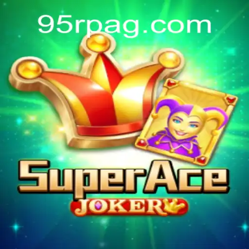 Unveiling SuperAceJoker: The Game of Strategy and Luck