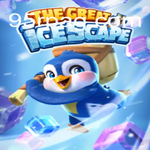 TheGreatIcescape: A Thrilling Adventure in a Frozen World