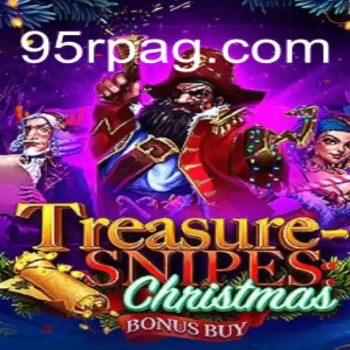 Unveiling TreasuresnipesChristmas: A Festive Adventure Game Like No Other