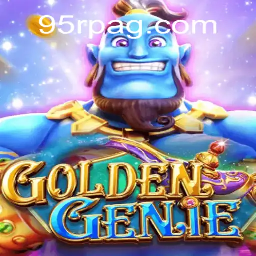 The Enchanting World of GOLDENGENIE: The Game Revolutionizing Adventure