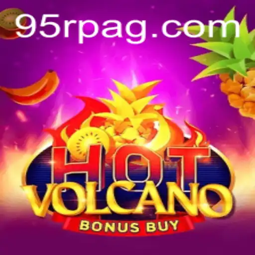 Explore the Thrilling World of HotVolcanoBonusBuy with the 95R Feature
