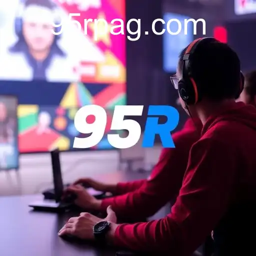 Explorando a Emoção dos Jogos ao Vivo com 95R