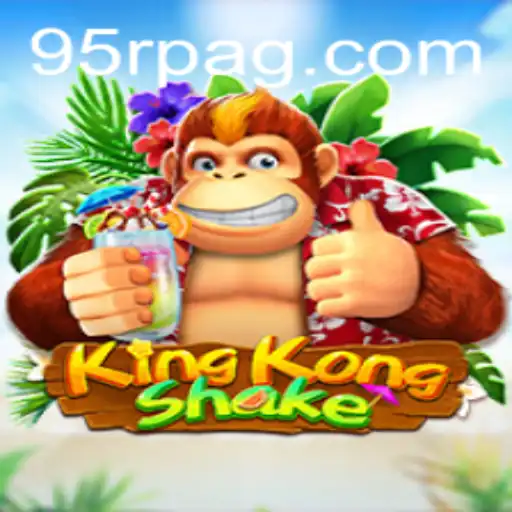 KingKongShake: A Thrilling Adventure Game with the Keyword 95R