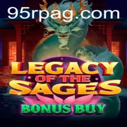 Legacy of the Sages Bonus Buy: Unraveling the Mystical Adventure