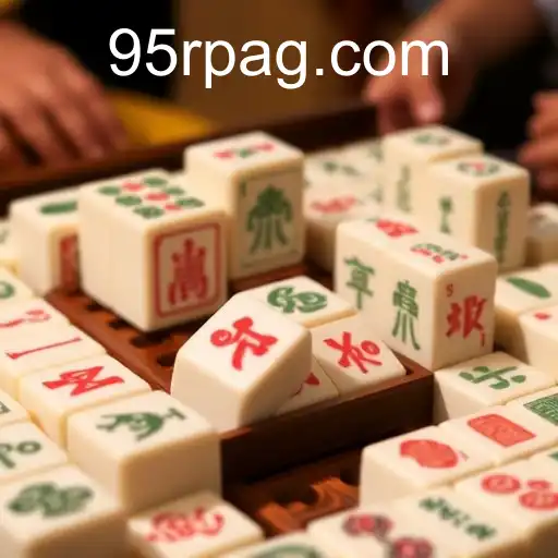 The Timeless Allure of Mahjong: Understanding the Cultural Phenomenon