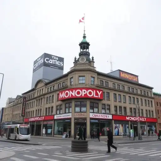 Understanding the Concept of Monopoly