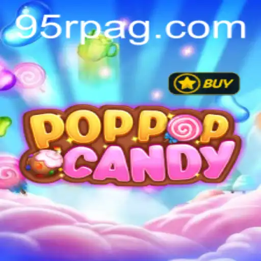 Exploring the Sweet Journey of POPPOPCANDY