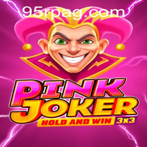 Unveiling the Exciting World of Pinkjoker: The Game Revolutionizing Interactive Entertainment