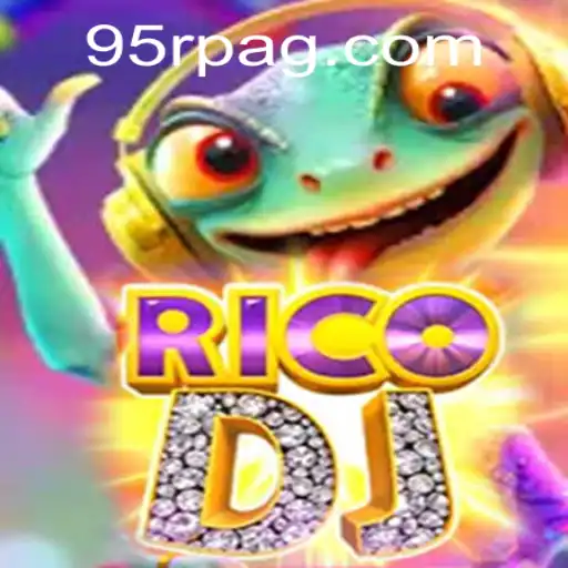 Exploring RicoDJ: The Innovative Game Taking the World by Storm