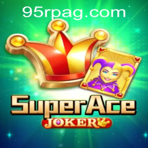 Unveiling SuperAceJoker: The Game of Strategy and Luck