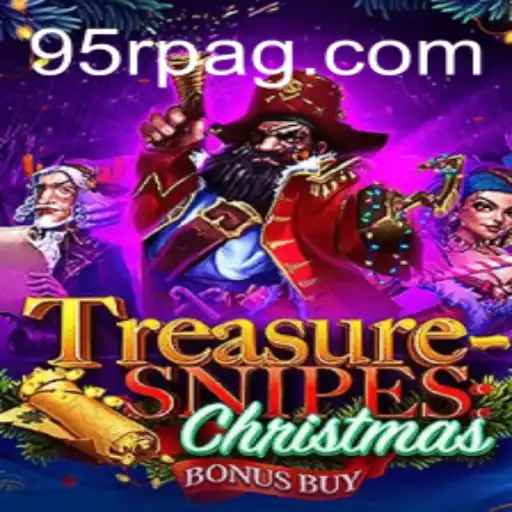 Unveiling TreasuresnipesChristmas: A Festive Adventure Game Like No Other